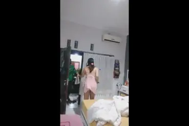 Andai Aja Abang Ojol Ga Masuk Waktu Itu