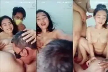 Bokep Indo Imelda Yang Main Sama Dua Orang