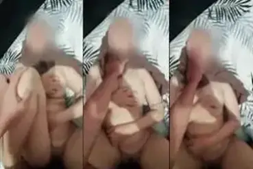 Hijaber Cantik Dientot Brutal Kontol Gede Sampe Becek