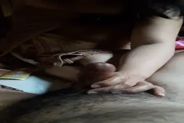 Pijatan Wf Handuk Coklat